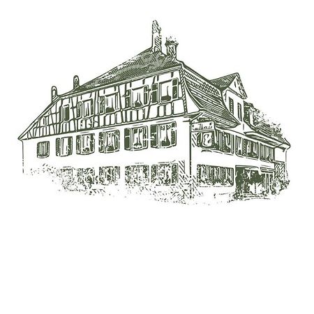 Gasthaus Zum Loewen Neftenbach Eksteriør bilde