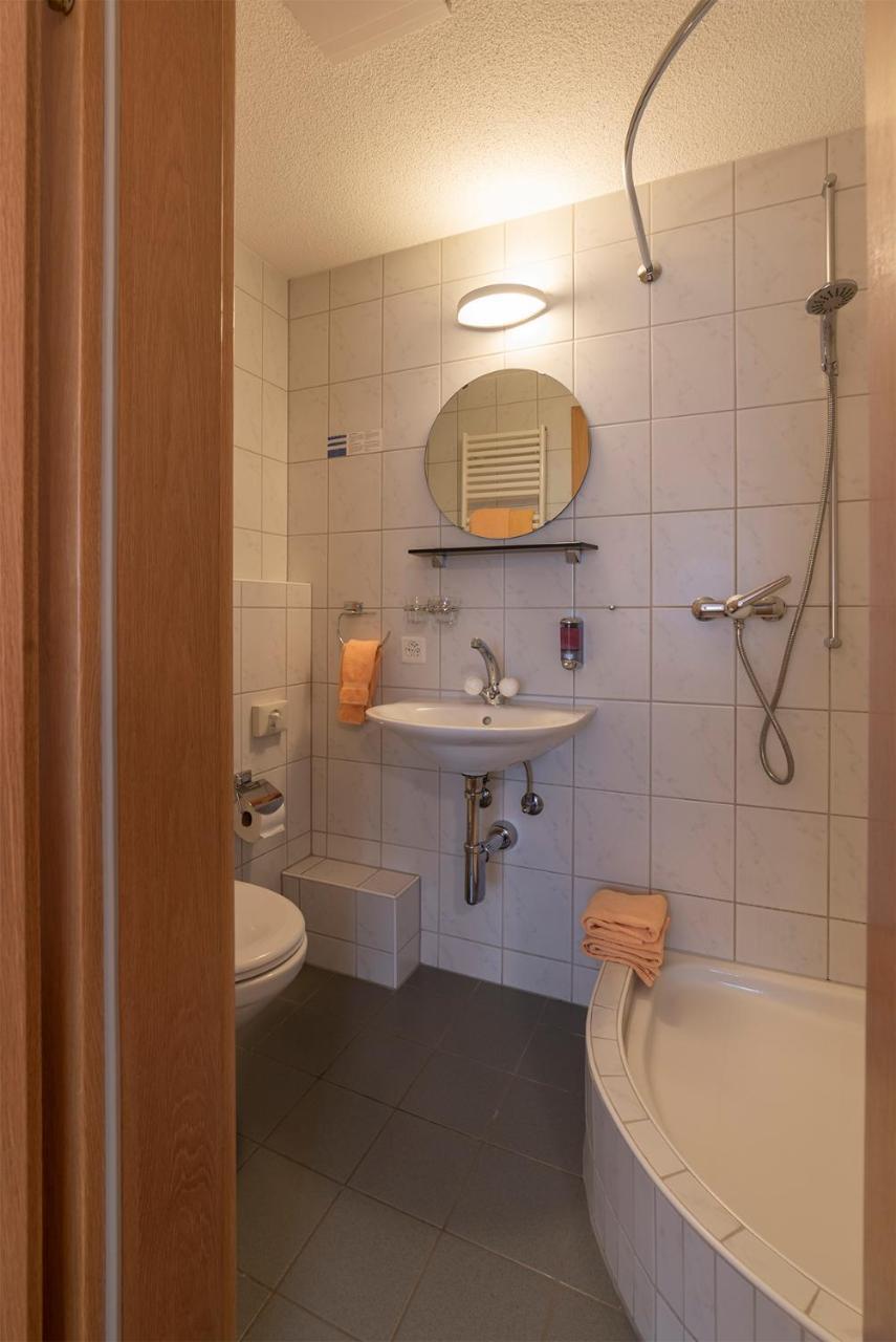 Gasthaus Zum Loewen Neftenbach Eksteriør bilde