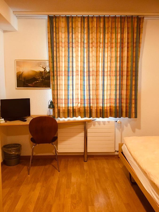 Gasthaus Zum Loewen Neftenbach Eksteriør bilde